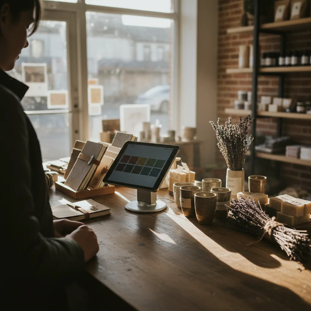 Working Capital Loans for Lubbock, TX businesses