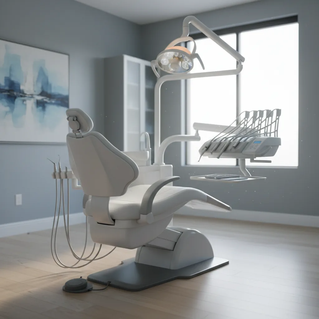 Dental Practice Loans for Lubbock, TX businesses