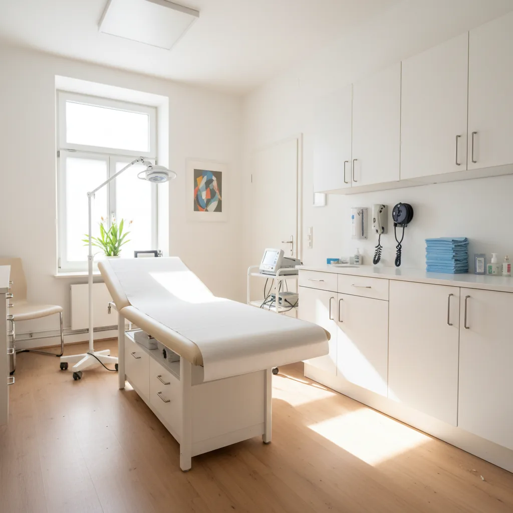 Medical Practice Loans for Lubbock, TX businesses