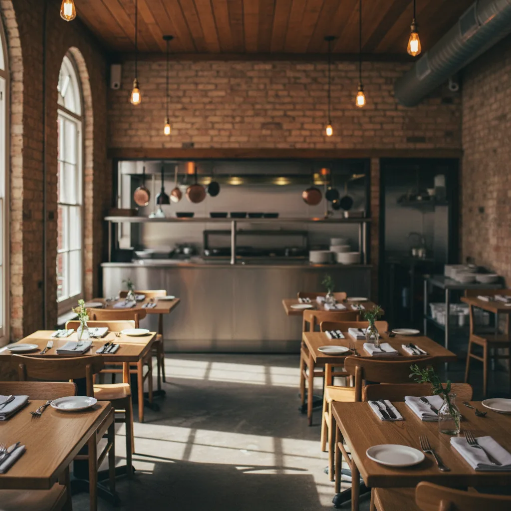 Restaurant Loans for Lubbock, TX businesses