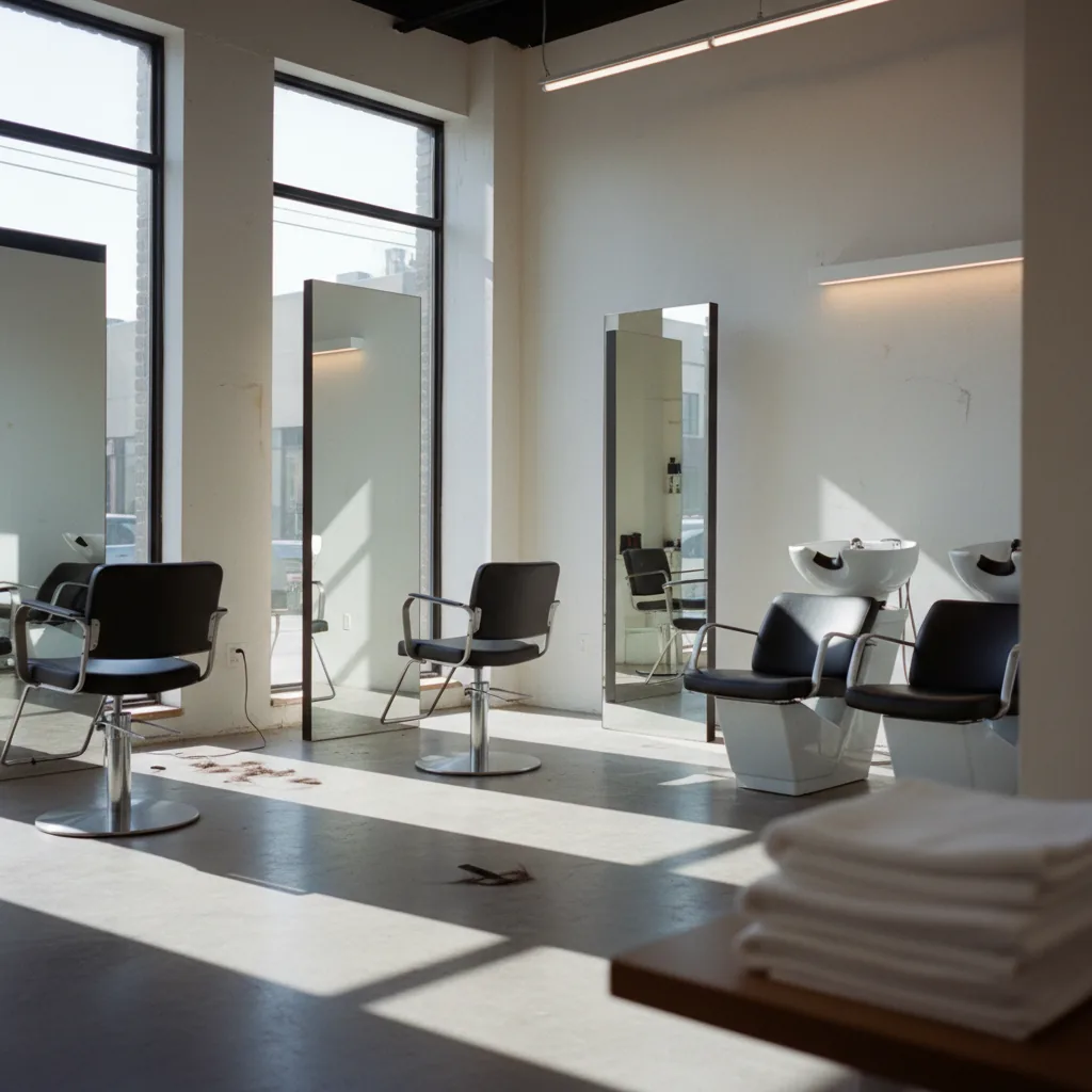 Salon Business Loans for Lubbock, TX businesses